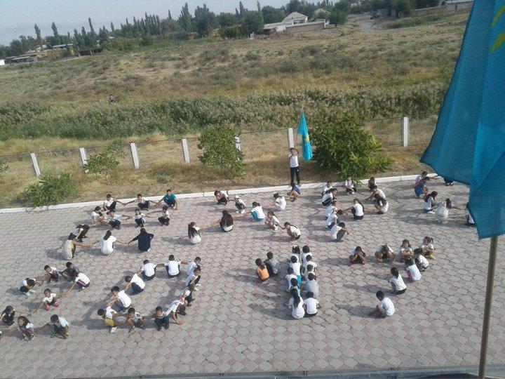 Денсуалық куні