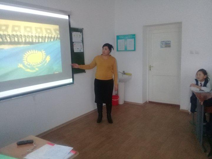 16 желтоқсан – Қазақстан Республикасының Тәуелсіздік күні